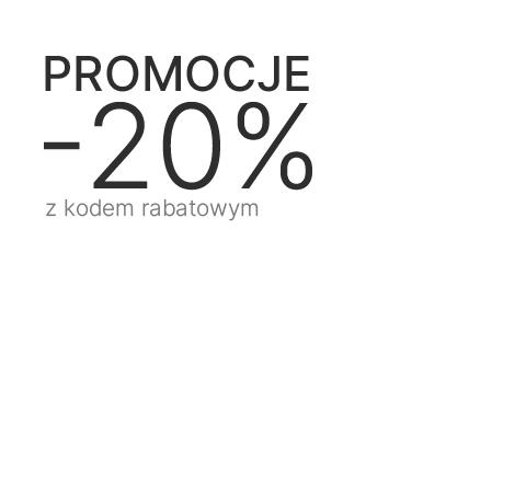 BANER MOBILE TEXT 22.09-05.10 PROMOCJA -20%