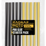 Termotopliwy klej PDR  - 2 rodzaje z serii PRO